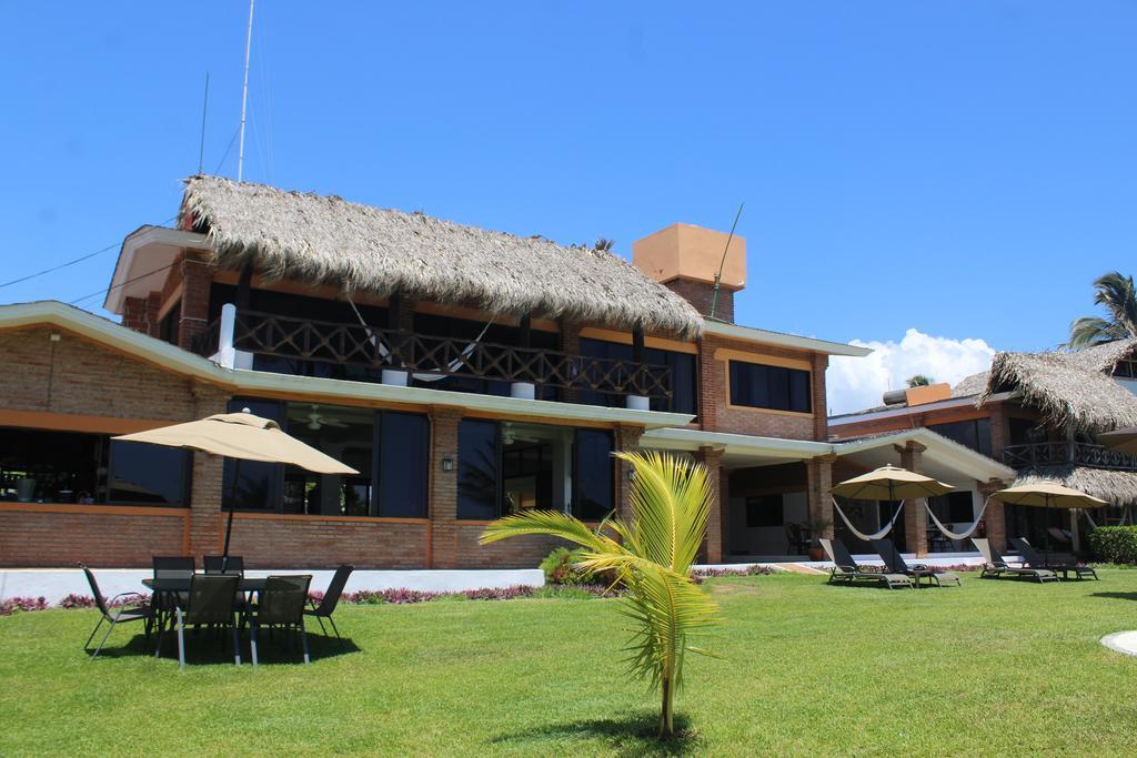 Hotel Taboga Eco Boutique&SPA Costa Esmeralda Monte Gordo Exterior foto